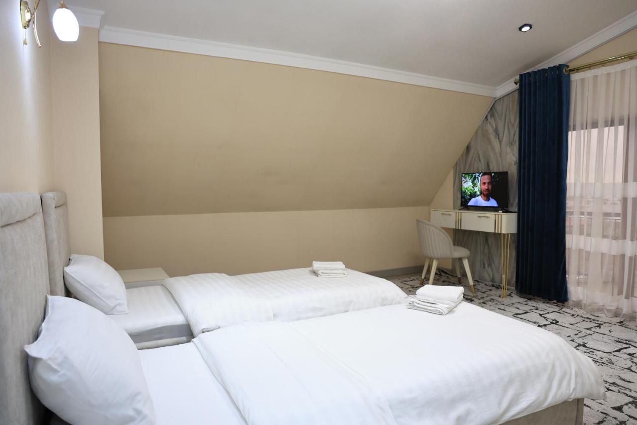 Nur Maskan Hotel Tashkent