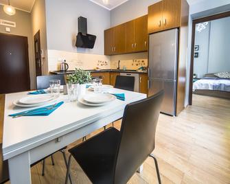 Arianska Residence - Kraków - Jadalnia