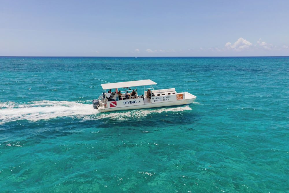 Viva Wyndham Fortuna Beach Resort - Freeport