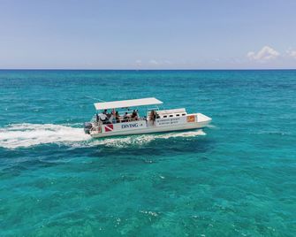 Viva Wyndham Fortuna Beach Resort - Freeport