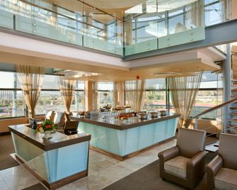 Hilton Windhoek - Windhoek - Salon