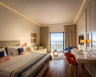 Isabella Island Resort, Valamar Collection - Poreč - Bedroom