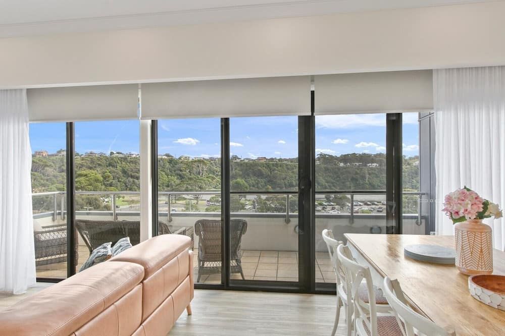 The Esplanade Resort And Spa