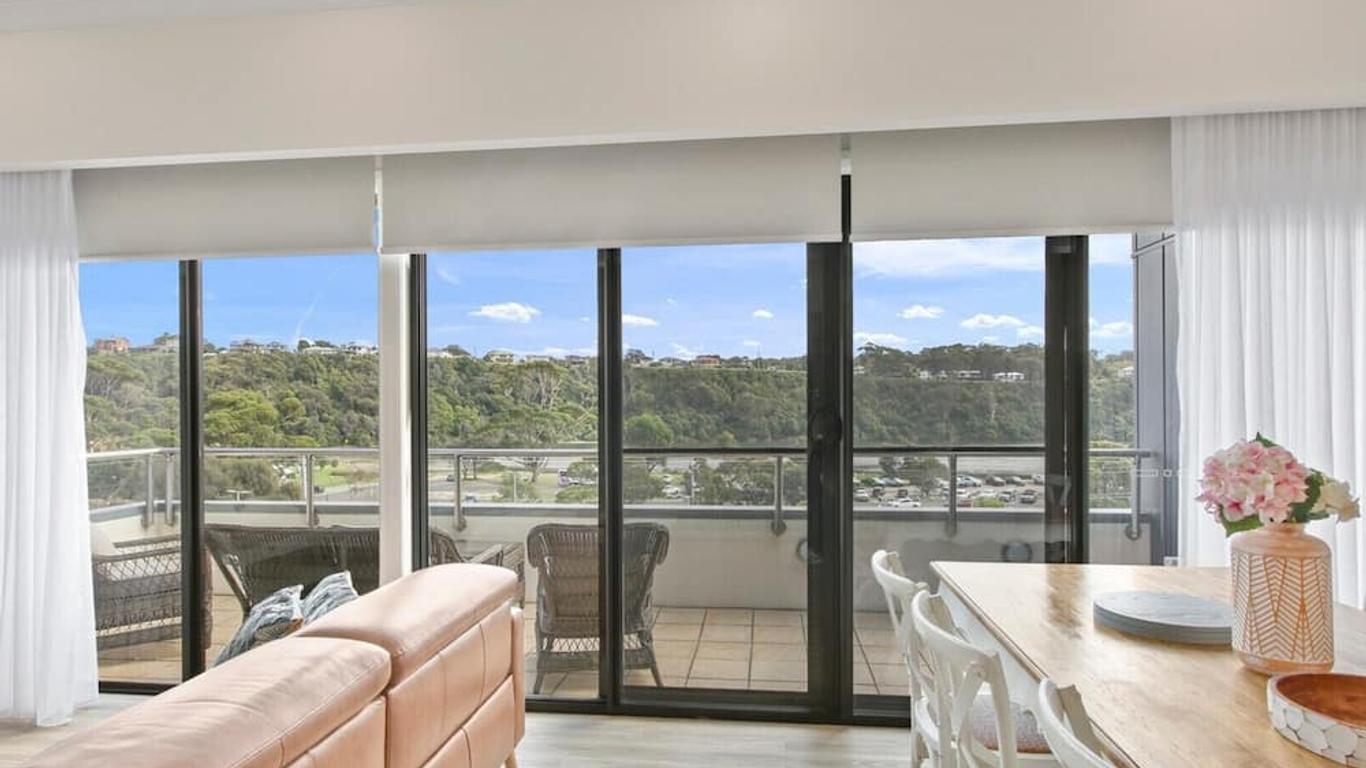 The Esplanade Resort And Spa