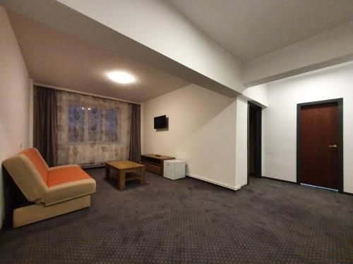 Hotel Oxigen Petrosani - Petrosani - Вітальня