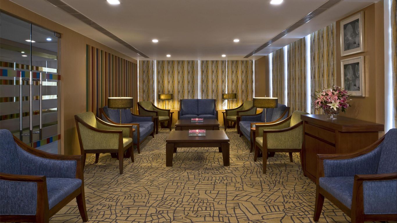 Park Inn by Radisson Amritsar Airport