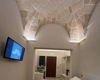 18 Mq - Pulsano - Camera da letto