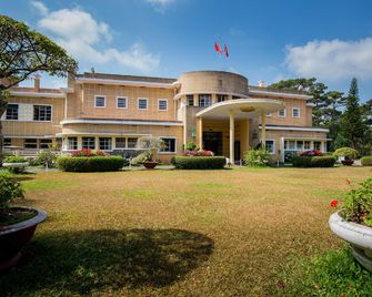The Lake House Dalat - Dalat - Building