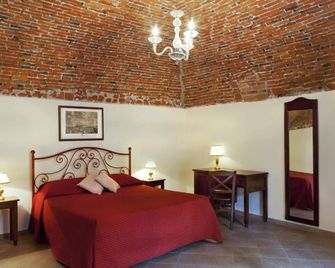Villa Soleil - Colleretto Giacosa
