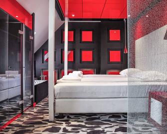 Hotel Lent - Maribor - Bedroom