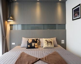 The Diamond 789 Minburi - Bangkok - Kamar Tidur