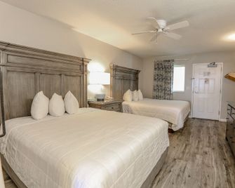 Flamingo Hotel & Tower - Panama City Beach