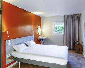 ibis budget Aubenas - Aubenas - Habitación