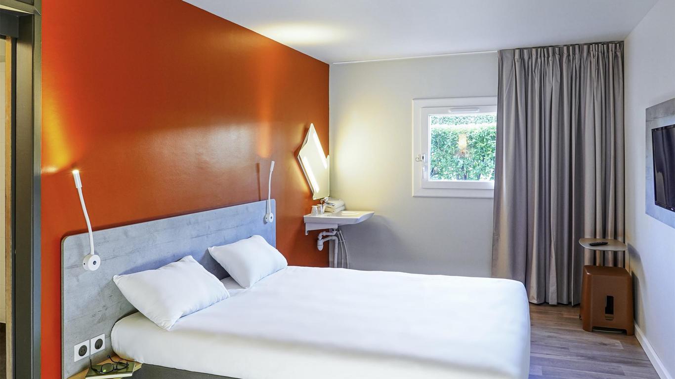 ibis budget Aubenas