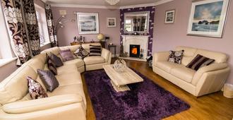 Ashbrook - Killarney - Living room
