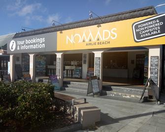 Nomads Airlie Beach - Airlie Beach - Building