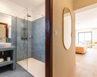 Casablanca Unique Hotel - Monte Gordo - Baño