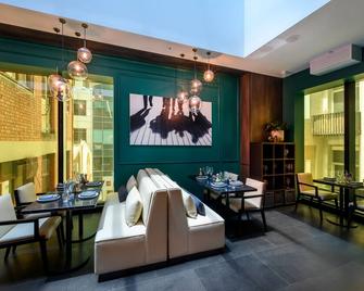 ibis Melbourne Little Lonsdale Street - Melbourne - Restaurant