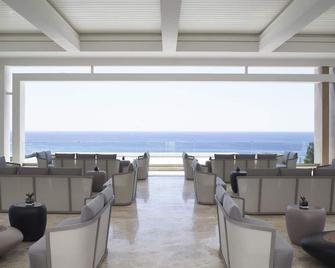 Mayia Exclusive Resort & Spa - Adults Only - Kiotari - Restaurant