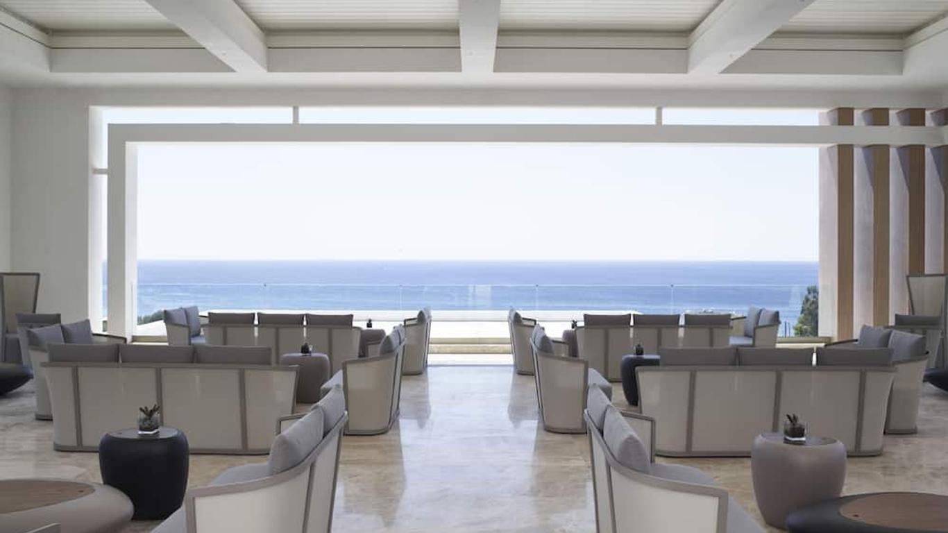 Mayia Exclusive Resort & Spa - Adults Only