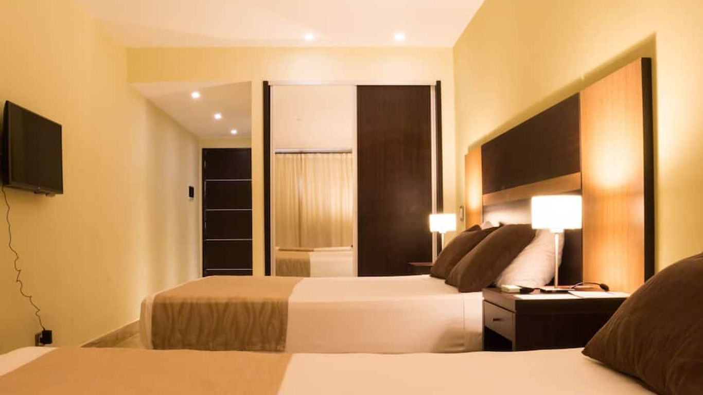 Pirayu Hotel & Resort