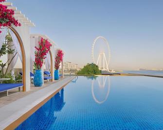 Ja Ocean View Hotel - Dubai - Pool