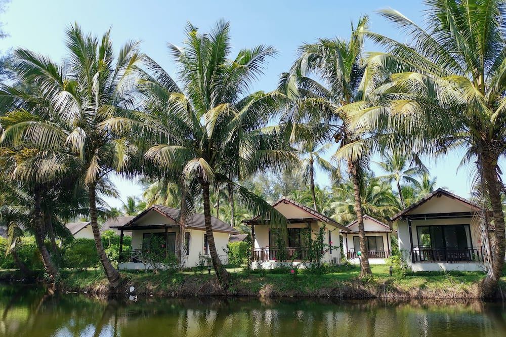 Khaolak Blue Lagoon Resort - Sha Extra Plus - Phangnga - Utomhus