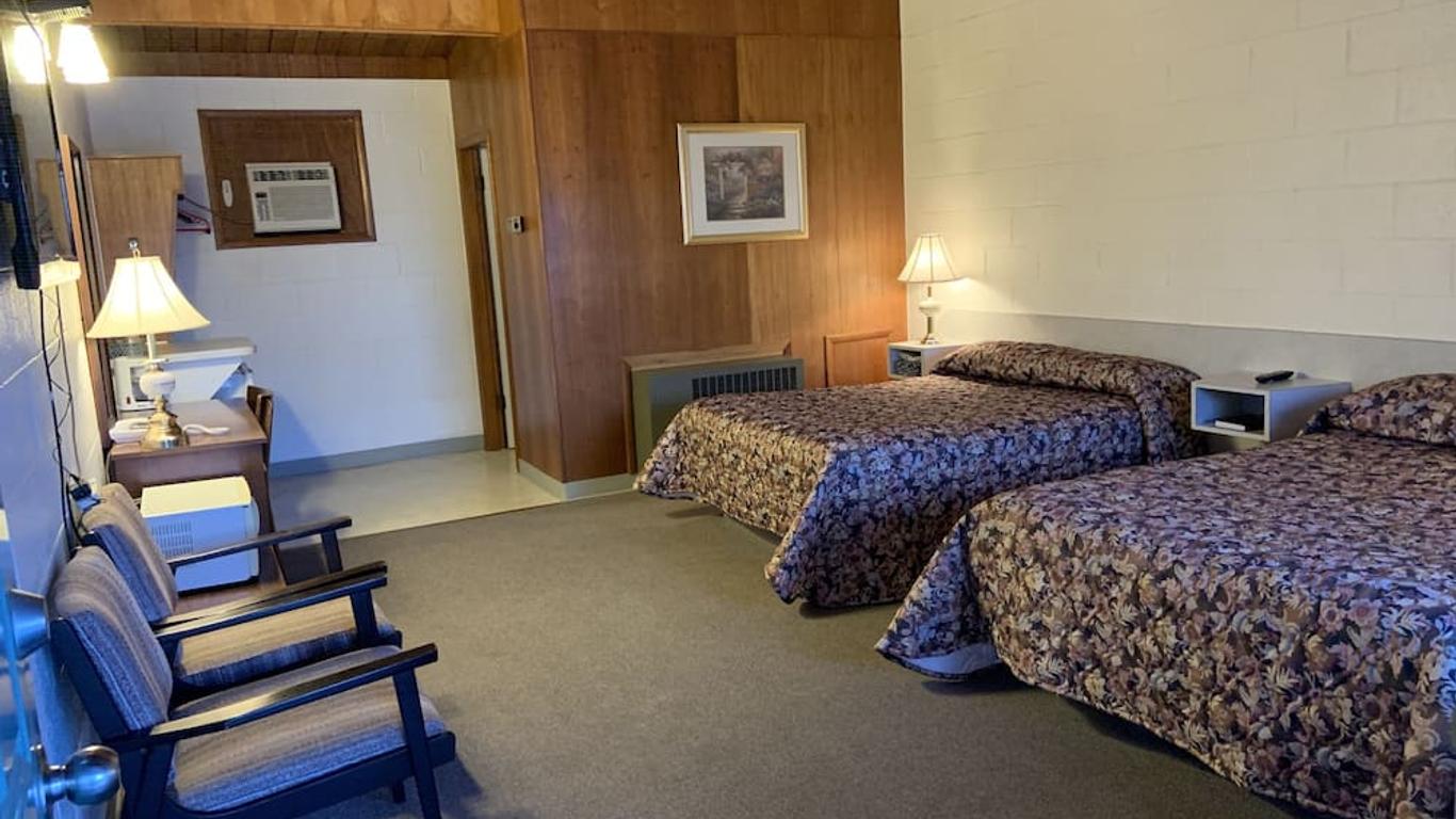 Ace Crown Motel