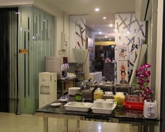 M Design Hotel @ Seri Kembangan - Seri Kembangan - Buffet