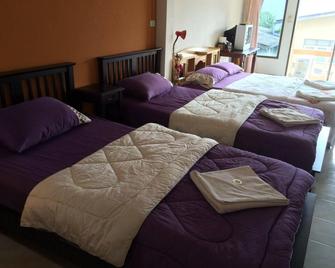 Sofia Hotel - Hua Hin