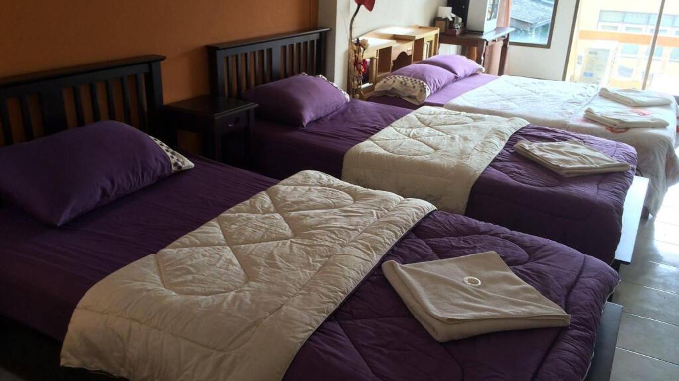 Sofia Hotel