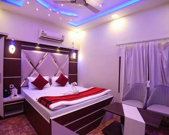 Shinjini Resort - Mandarmani - Chambre