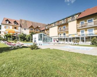 Ballonhotel Thaller - Kaindorf - Budova
