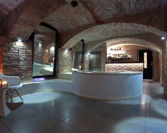 Penzión & Wellness Zoborská - Nitra