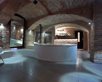 Penzión & Wellness Zoborská - Nitra