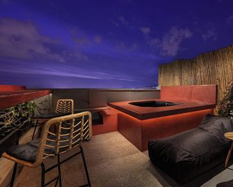 Athens Odeon Hotel - Athene