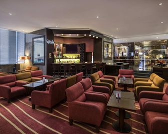 Novotel Bangkok Bangna - בנגקוק - בר