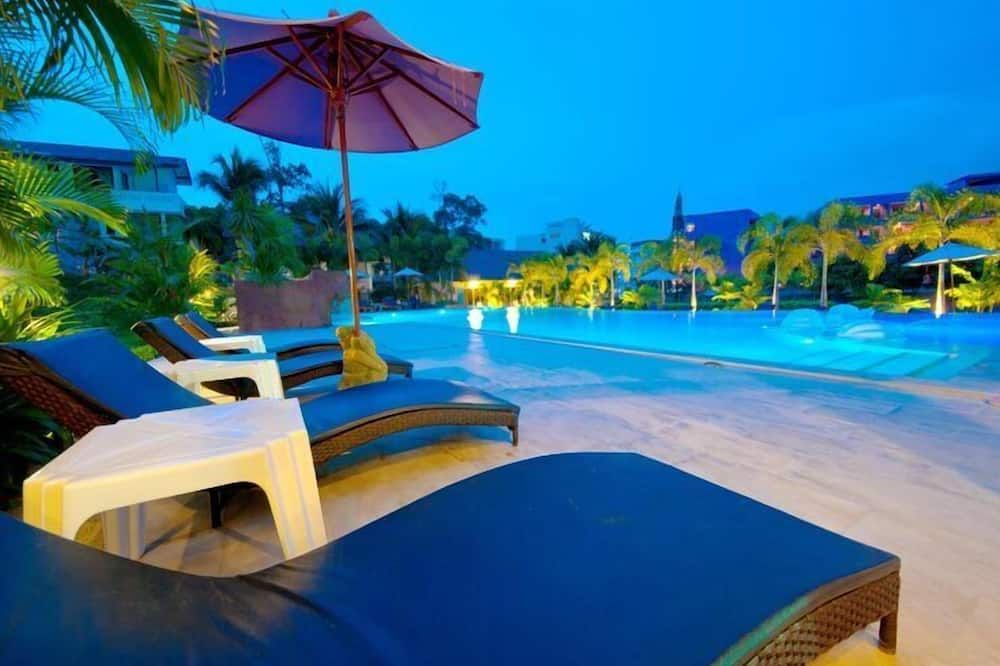 بي إس هيل ريزورت