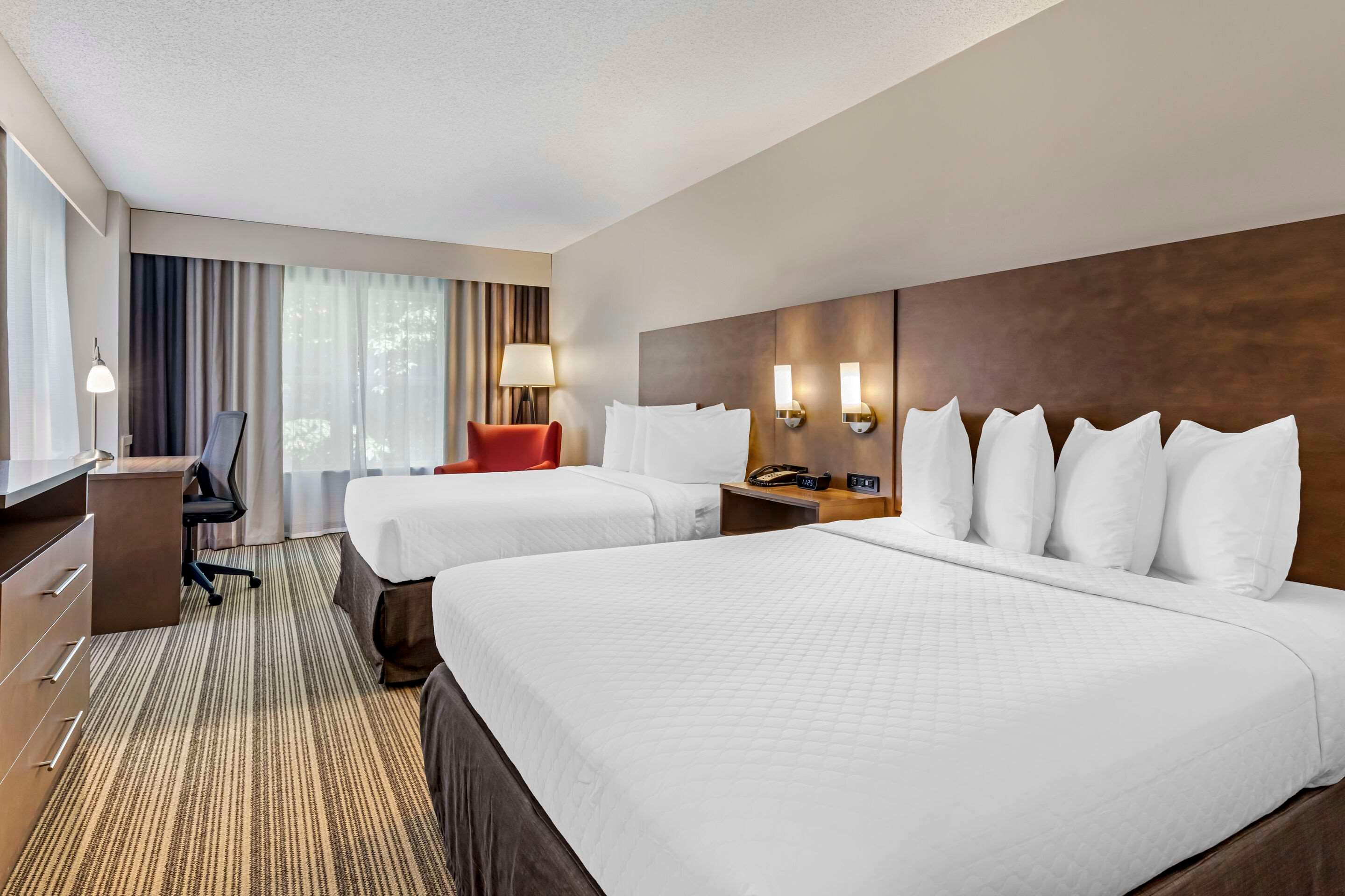 Country Inn & Suites by Radisson, Annapolis, MD thumbnail 3