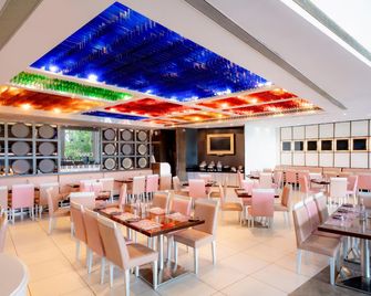 The Grand Bhagwati - Ahmedabad - Restaurant