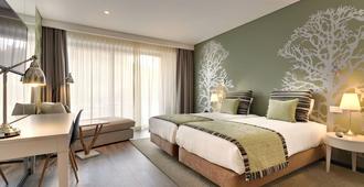 Hotel Inglaterra - Estoril - Schlafzimmer