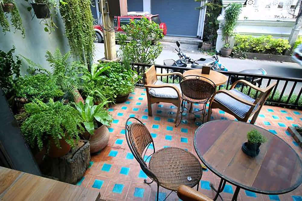 شانجموي هاوس (ليتل فيلدج)