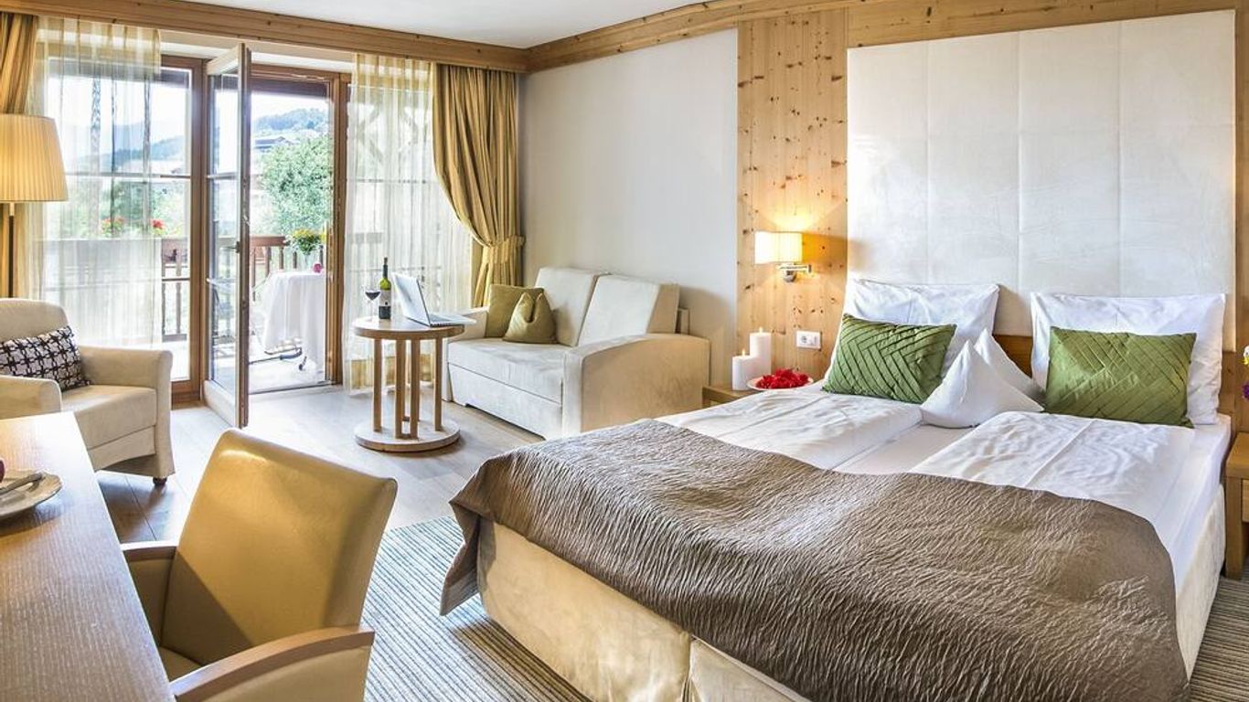 Taubers Unterwirt Aktiv & Vitalhotel