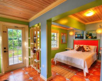 Villa Allamanda - Governor’s Harbour - Camera da letto