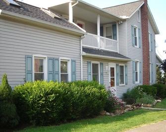 Escape And Relax At The Amish Valley Vacation Home; Heart Of Intercourse, Pa - Ronks - Building