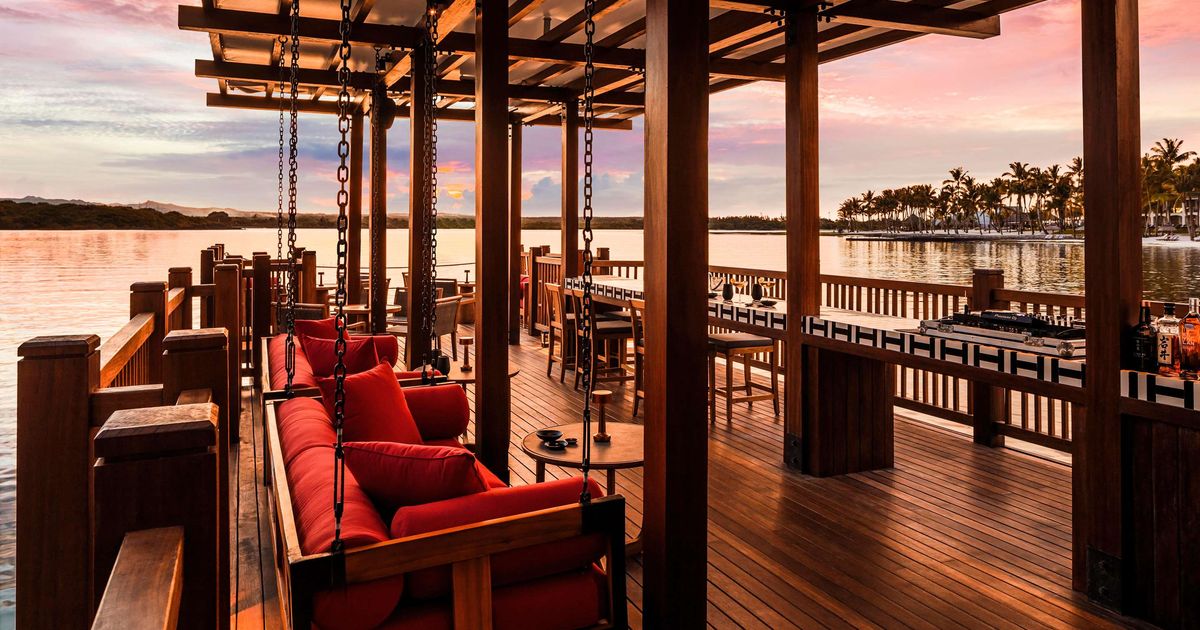 One&Only Le Saint Géran, Mauritius from $319. Poste de Flacq Hotel Deals & Reviews - KAYAK