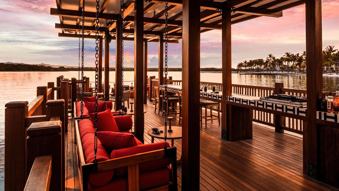 وان آند أونلي لو سان جيران