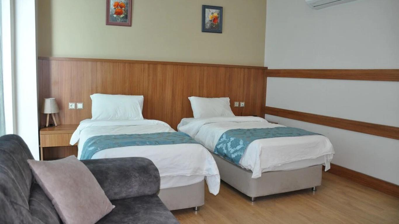 Asil Hotel