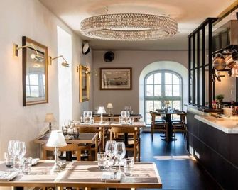 Dragsholm Slot - Vindekilde - Restaurant