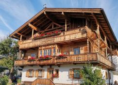 Haus Dirol - Kirchberg in Tirol - Gebouw